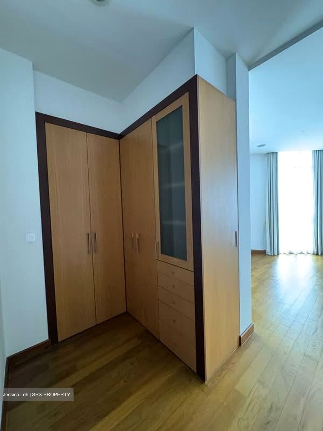 Cuscaden Residences (D10), Condominium #603218261